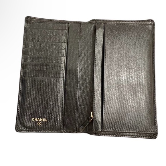 Chanel Long Wallet - Picture 4 of 7